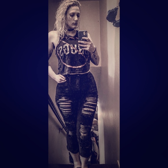 Meet your Posher, Skye - Picture 2 of 7